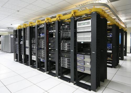 网络计算机机房建设方案需要注意什么？